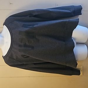 Like New womens Puma Sweatshirt Size XL